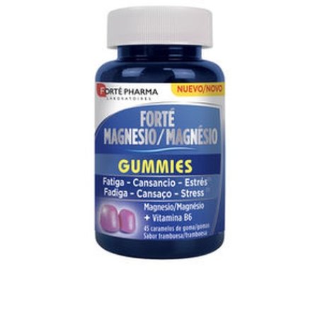 Fort Magnesium Gummies 45 Units