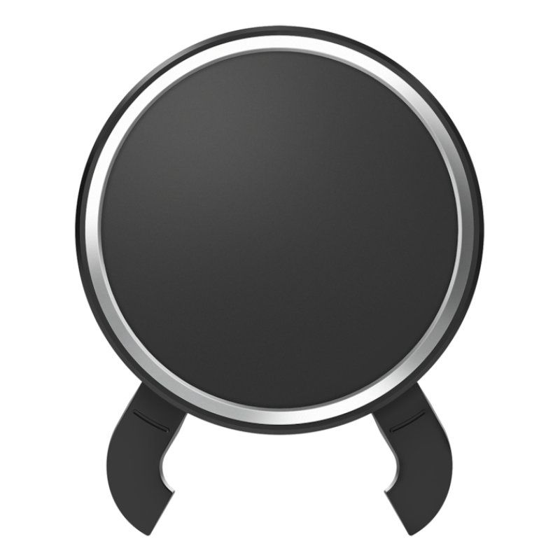 Samsung Qi2 Car magnetic wireless charger (Magnet Case required for smartphone)