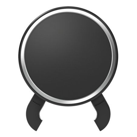 Samsung Qi2 Car magnetic wireless charger (Magnet Case required for smartphone)