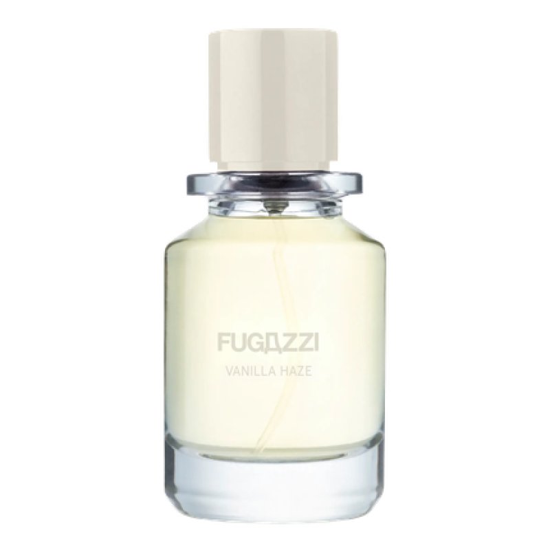 Fugazzi Vanilla Haze Eau De Parfum 100ml