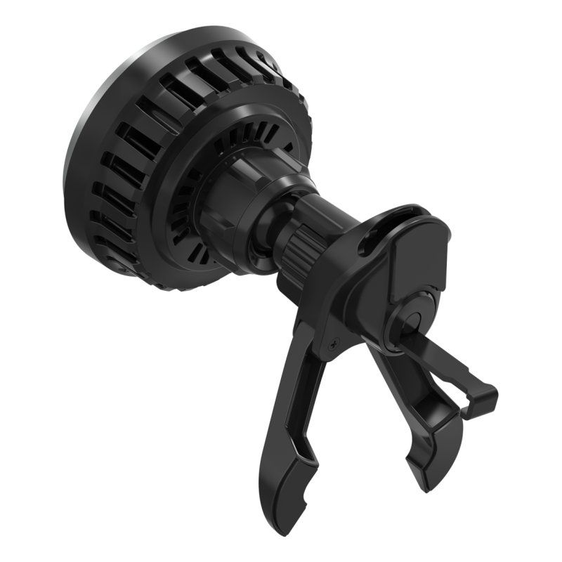 Samsung GP-PWU025WIBBW chargeur d'appareils mobiles Smartphone Noir Recharge sans fil Auto