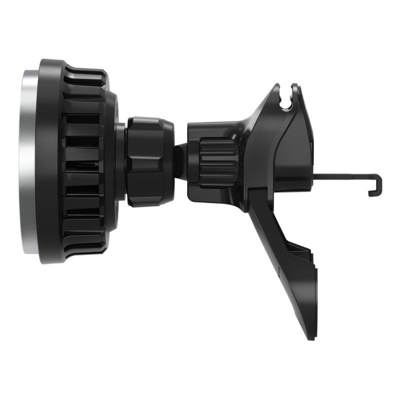 Samsung GP-PWU025WIBBW chargeur d'appareils mobiles Smartphone Noir Recharge sans fil Auto