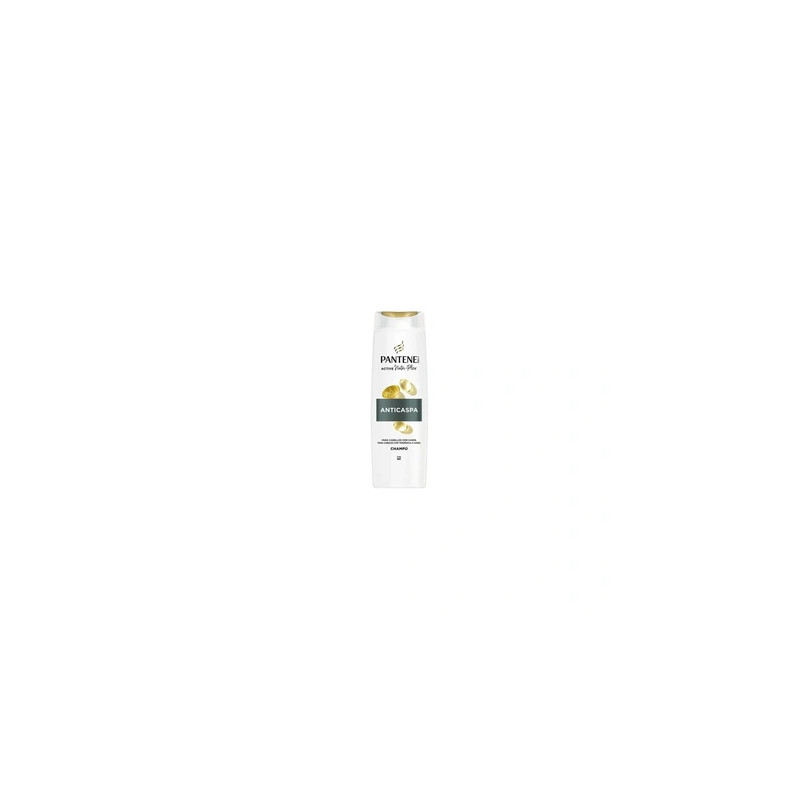 Pantene Pantene Antidandruff 325ml