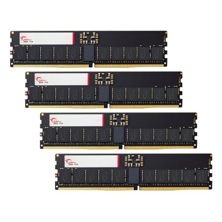 G.Skill T5 Neo F5-6400R3239G48GQ4-T5N module de mémoire 192 Go 4 x 48 Go DDR5 6400 MT/s ECC