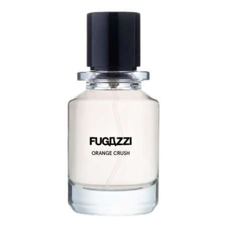 Fugazzi Orange Crush Extrait 50 Milliliters