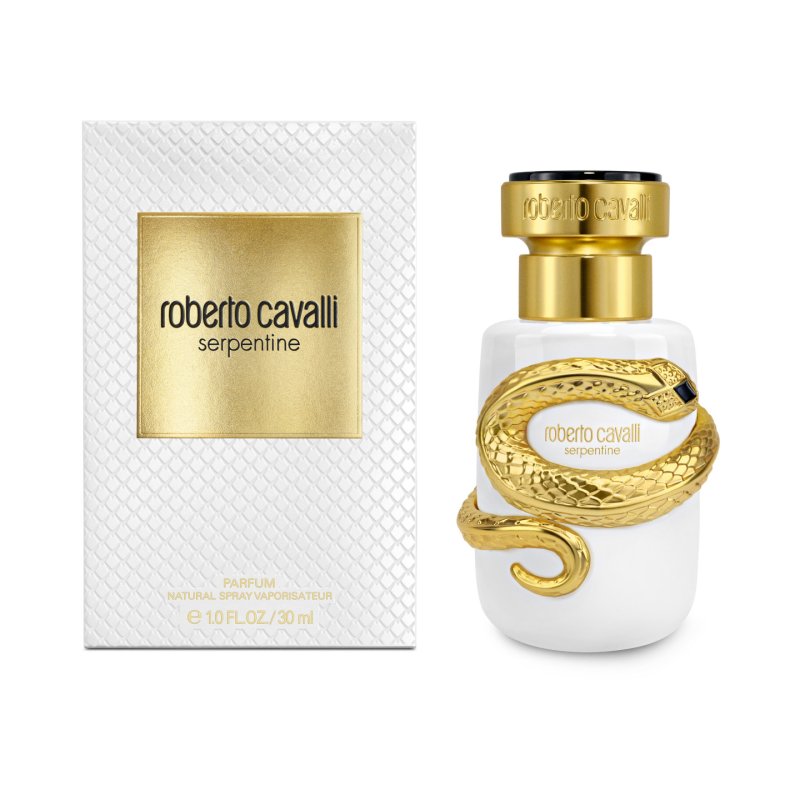 Roberto Cavalli JRC25003B perfume extract Women 30 ml