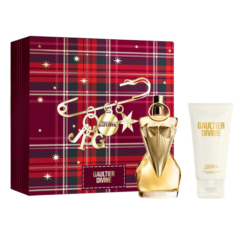 Jean Paul Gaultier 65225130 coffret cadeau de parfum Femmes 1 pièce(s)