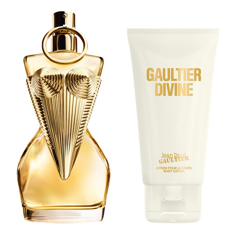 Jean Paul Gaultier 65225130 coffret cadeau de parfum Femmes 1 pièce(s)
