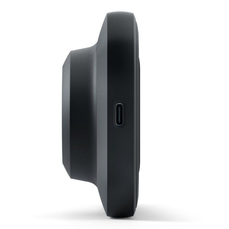 FLIR One C8 caméra d'imagerie thermique Noir 320 x 240 pixels Écran integré LCD