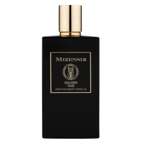 Mizensir Golden Oud Eau De Parfum Spray 100ml