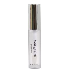 Drhedison Melting Lip Oil Moisturizing Lip Oil With Smoothing Effect 4ml