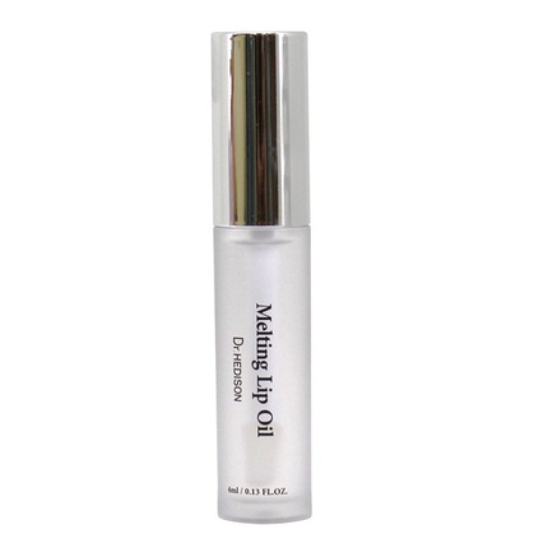 Drhedison Melting Lip Oil Moisturizing Lip Oil With Smoothing Effect 4ml