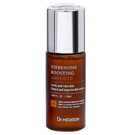 Drhedison Idebenone Boosting Ampoule Antiaging 50ml