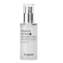 Drhedison Premium Peptide 9 Multi Ampoule Serum 50ml