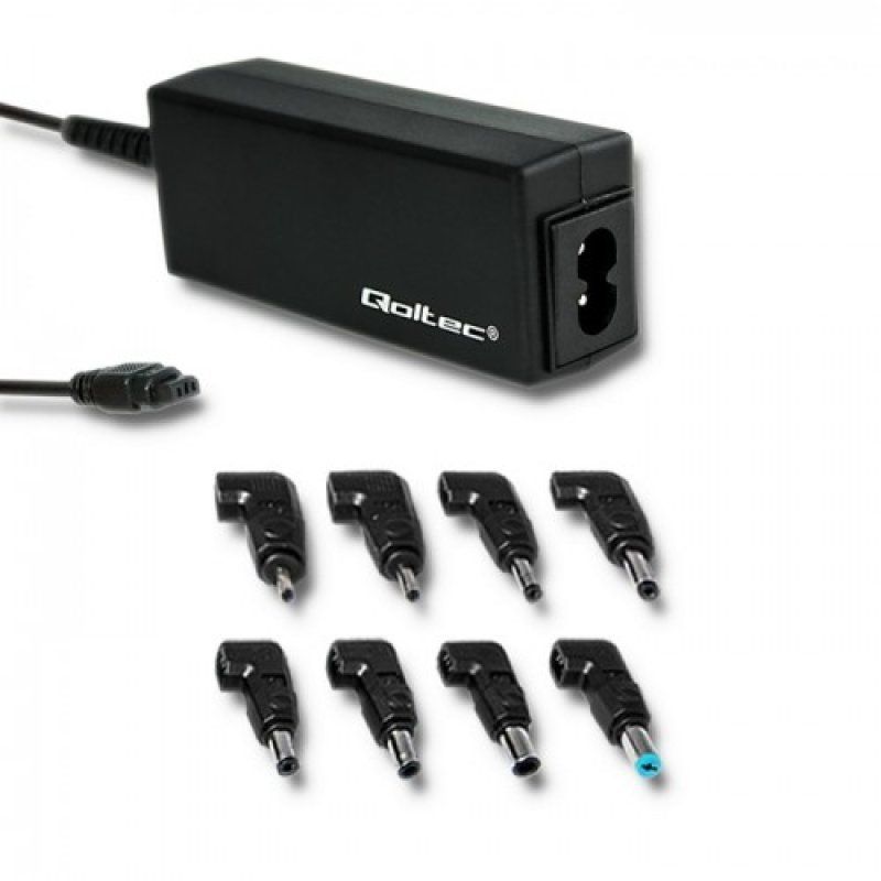 Qoltec 51527 chargeur d'appareils mobiles