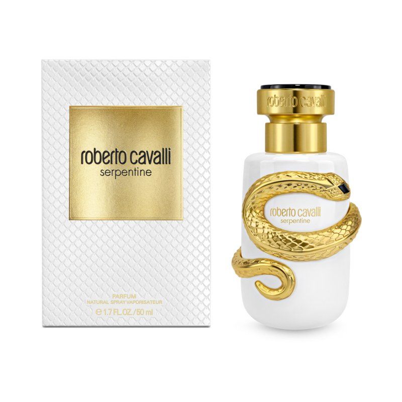 Roberto Cavalli JRC25004B parfum Femmes 50 ml