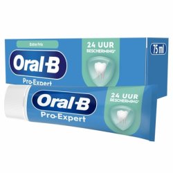 Oralb Proexpert Fresh Breath Toothpaste
