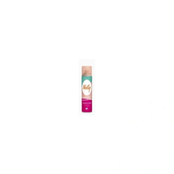 Nelly Nelly Travel Dry Shampoo Raspberry 75ml