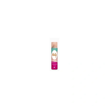 Nelly Nelly Travel Dry Shampoo Raspberry 75ml