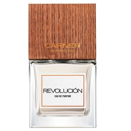 Carner Barcelona Revolucion Eau De Parfum Spray 100ml