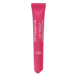 Dermacol Lip Treat Moisturizing Lip Gloss 7 Summer Crush 10ml