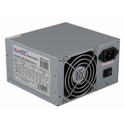 LC-Power LC420H-8 V1.3 power supply unit 420 W Grey