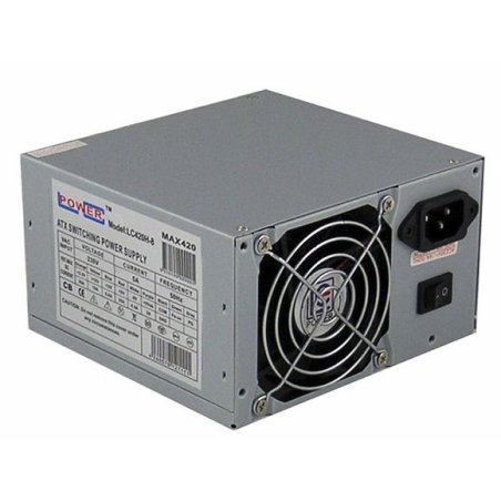420W LC-Power Office LC420H-12 |