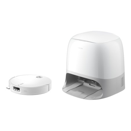 Roborock Qrevo Curv 2 ProX wh