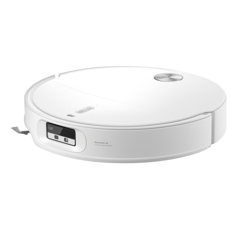 Roborock Qrevo Curv 2 ProX Dust bag White