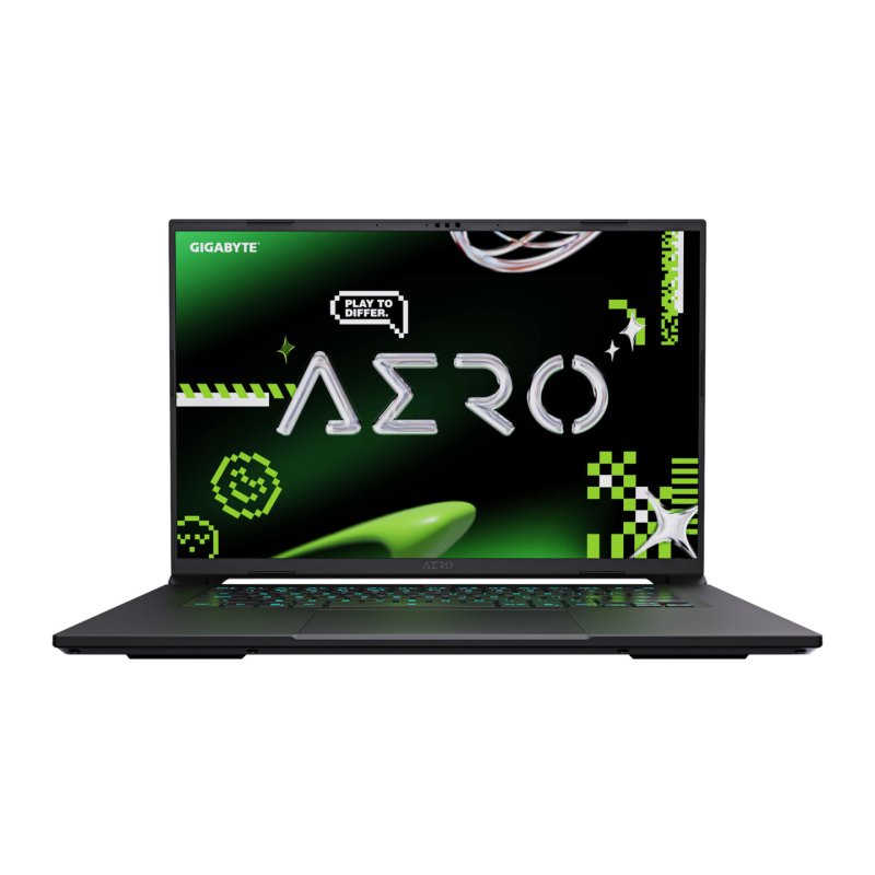 Ordinateur Portable Gigabyte Aero X16 1WH93FRC94AH (16")