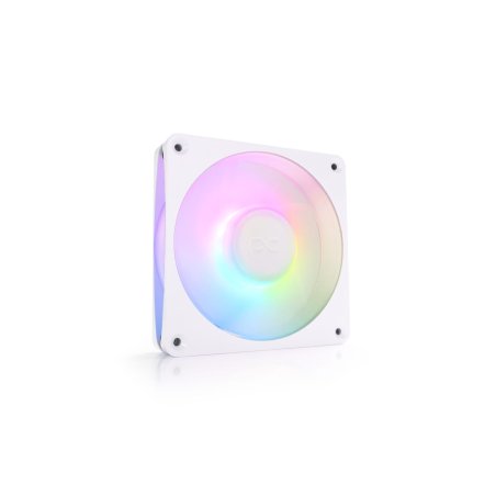 Apex Stealth Metall Aurora 120 (weiß, 120 mm)