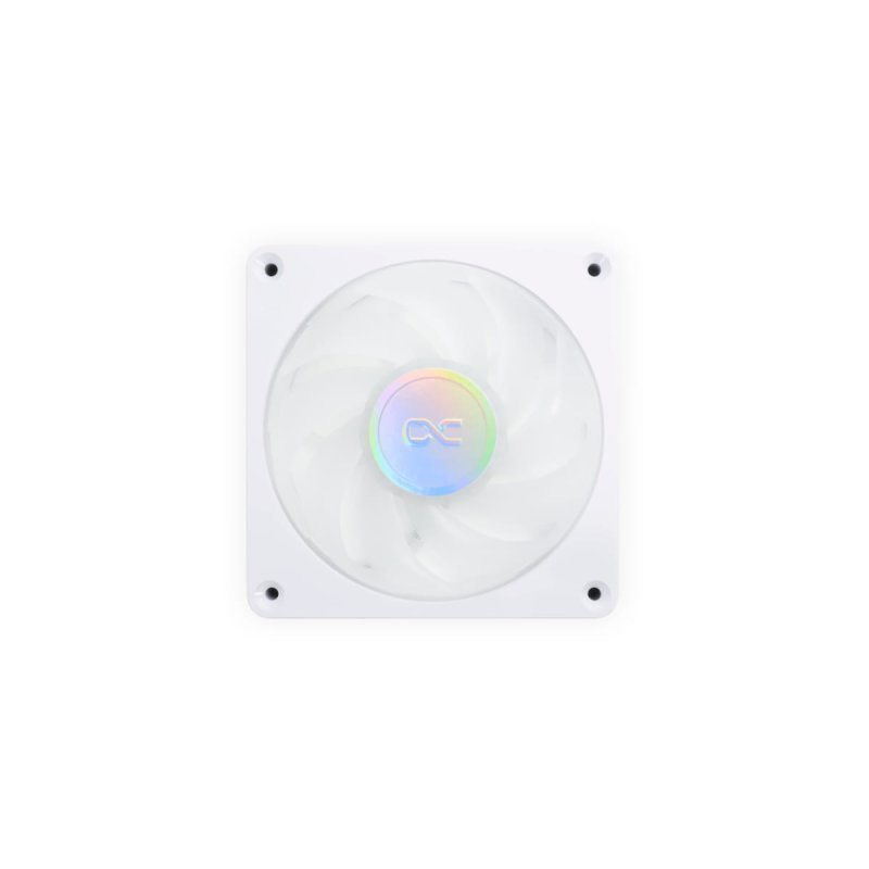 Apex Stealth Metall Aurora 120 (weiß, 120 mm)