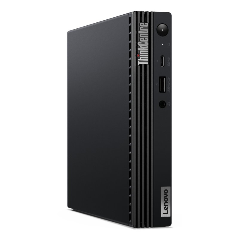 Lenovo ThinkCentre M75q Tiny 11JN00AFGE - AMD Ryzen 5 5600GE, 16GB RAM, 256GB SSD, AMD Radeon Grafik, Windows 11 Pro