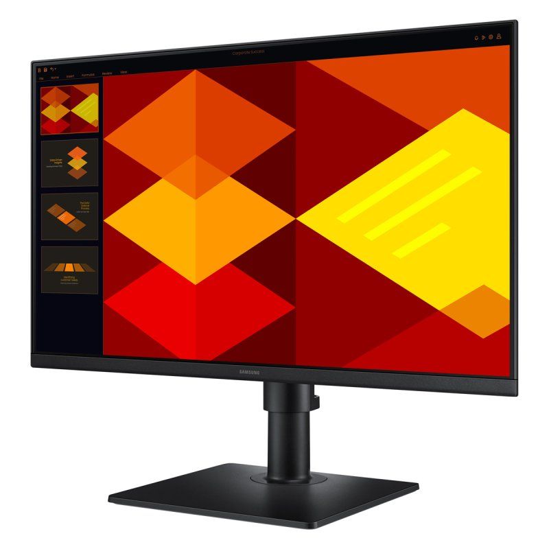 Dis 24 Samsung S24D604UAU Business