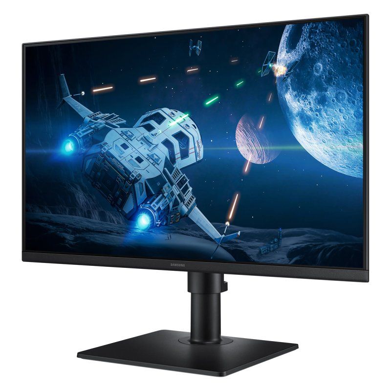 Dis 24 Samsung S24D604UAU Business