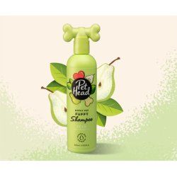Pet Head Mucky Puppy 300 ml Dog Shampoo