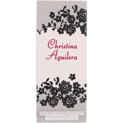 Christina Aguilera Natural Spray Eau de Parfum 15ml