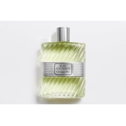 Dior Eau Sauvage Eau De Toilette 200ml
