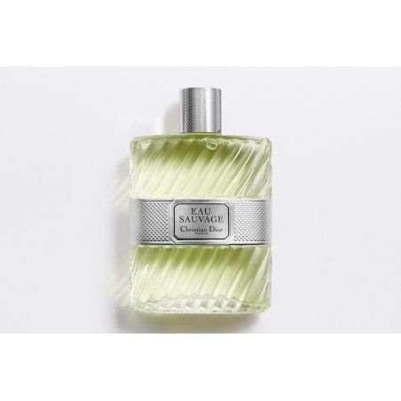 Dior Eau Sauvage Eau De Toilette 200ml