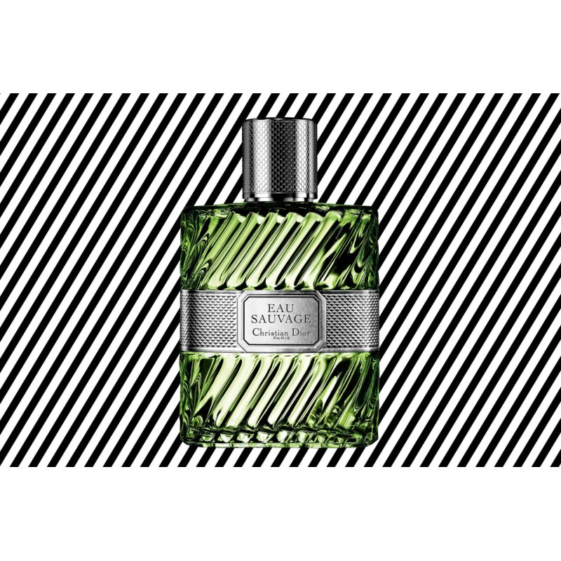 Dior Eau Sauvage Eau De Toilette 200ml