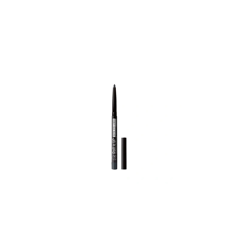 Jcat Beauty Jcat Eye Liner Auto Roll It Up Charcoal Grey