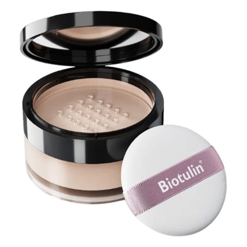 Biotulin HYDROLON Magic Loose Powder
