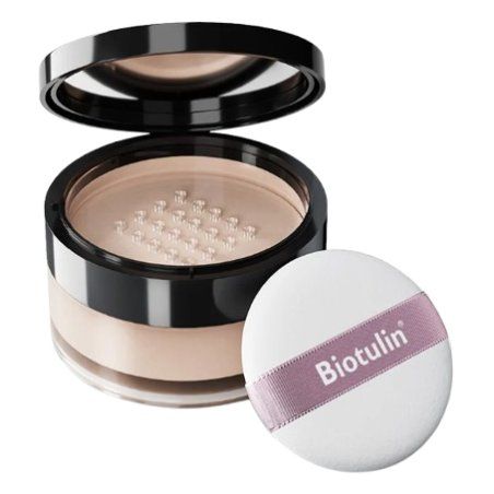 Biotulin HYDROLON Natural Skin Transparency