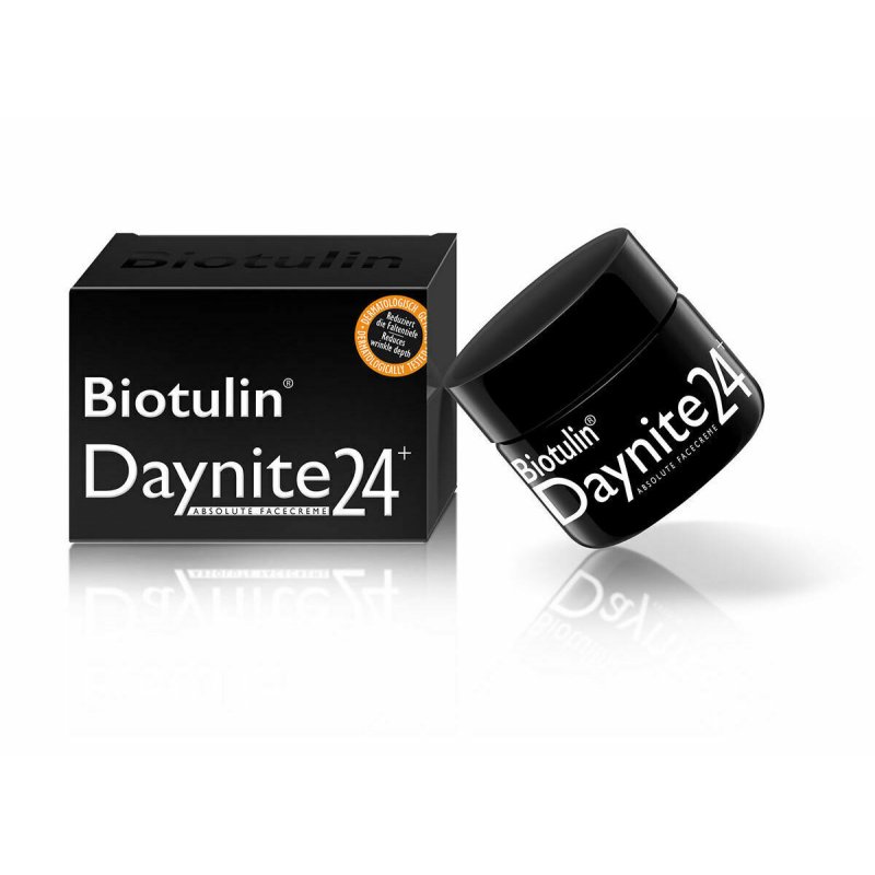 Biotulin Daynite24 50 ml Crème Femmes