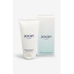 JOOP! Le Bain 150 ml Gel douche Femmes Corps Magnolia, Rose, Bois de santal