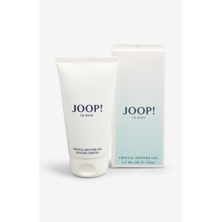 JOOP! Le Bain 150 ml Shower gel Women Body Magnolia, Rose, Sandalwood