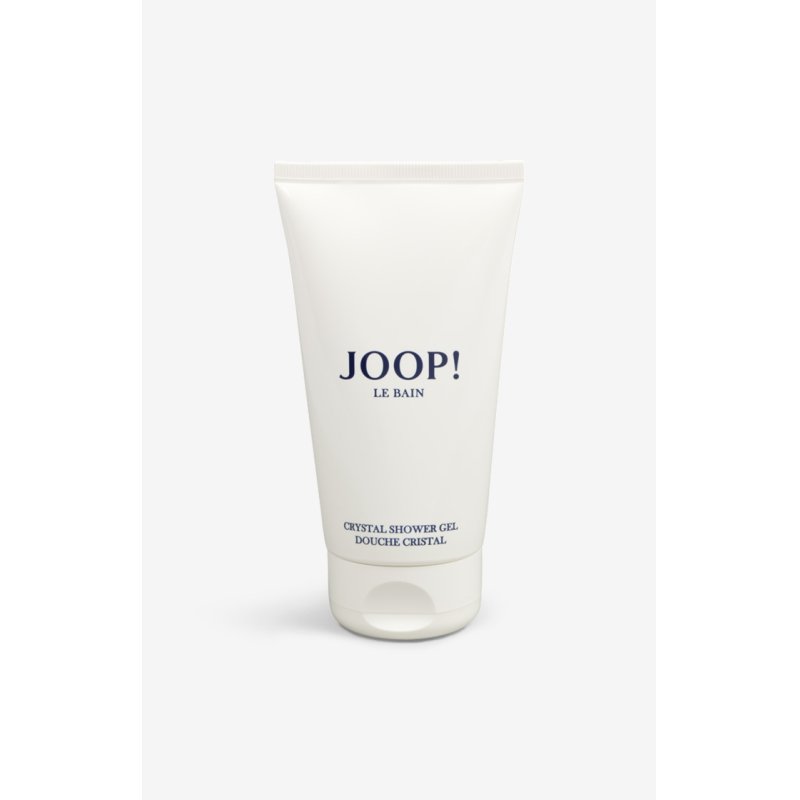 JOOP! Le Bain 150 ml Gel douche Femmes Corps Magnolia, Rose, Bois de santal