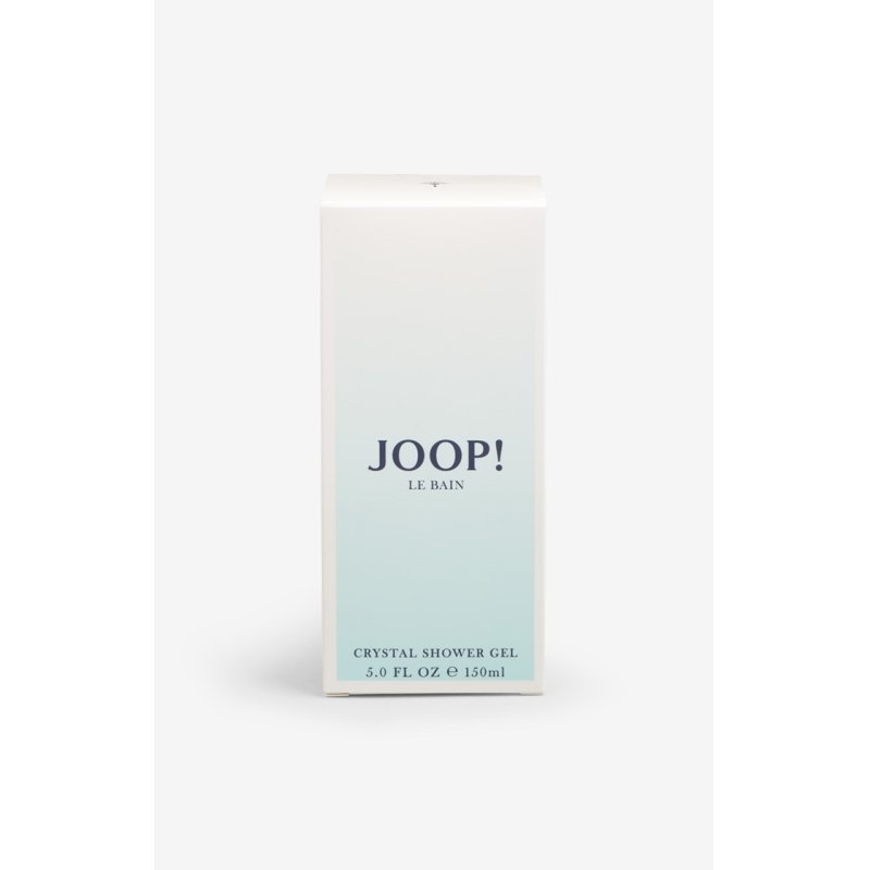 JOOP! Le Bain 150 ml Gel douche Femmes Corps Magnolia, Rose, Bois de santal
