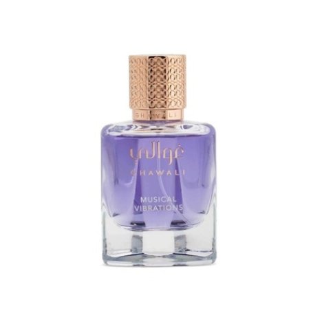 Ghawali Musical Vibrations Perfume 75ml