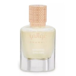 Ghawali Nomadic Dreams Parfum 75ml